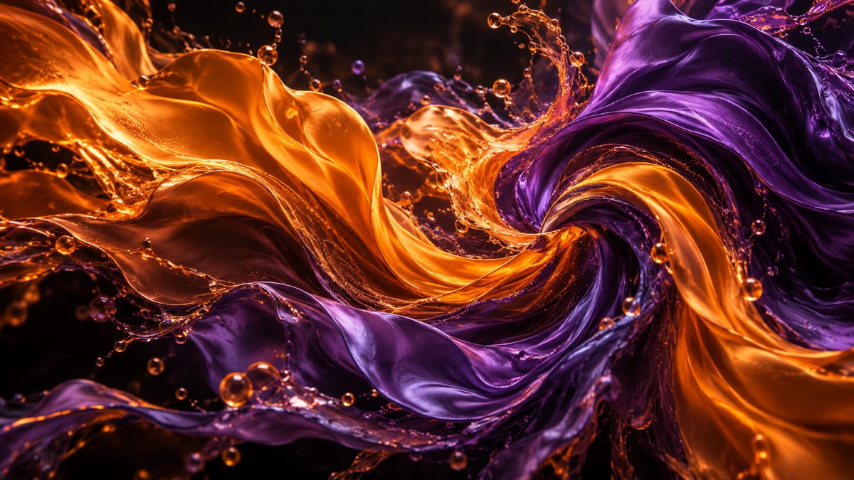 Liquid Silk — ZSky